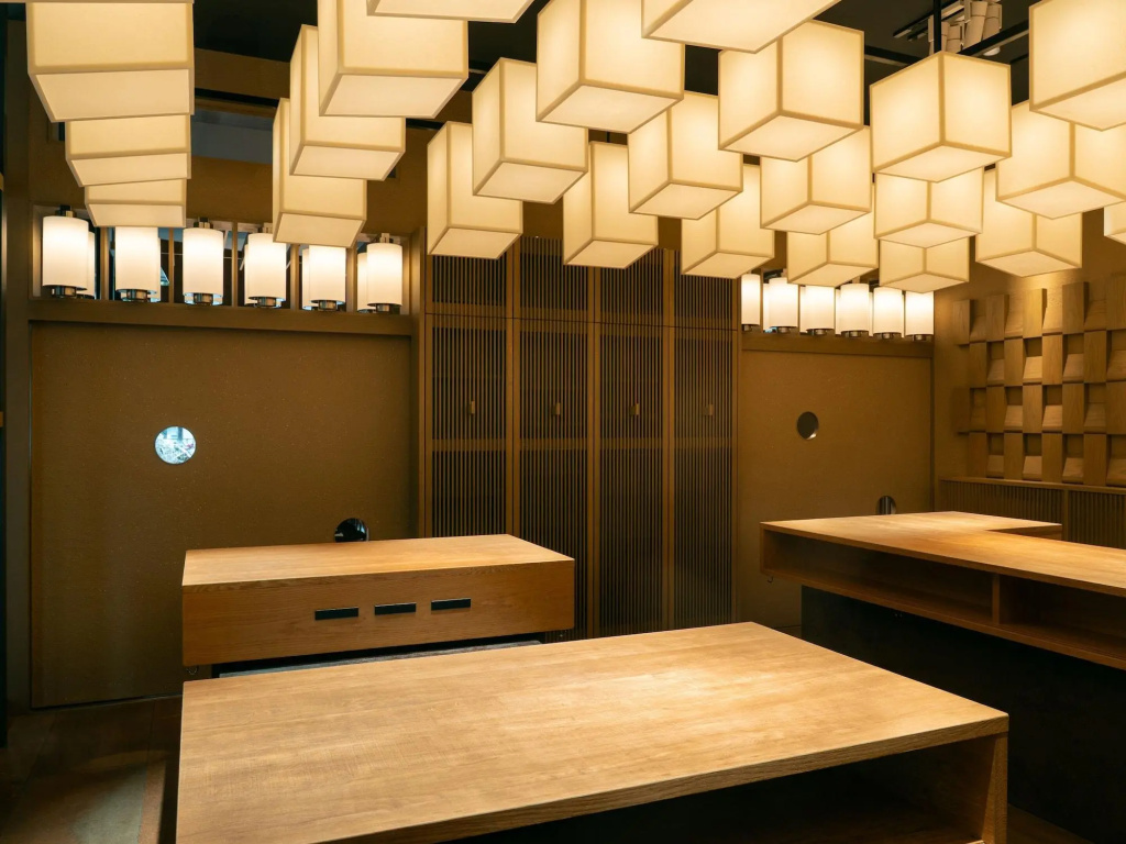 Mitsui Garden Hotel Fukuoka Gion 사진 33