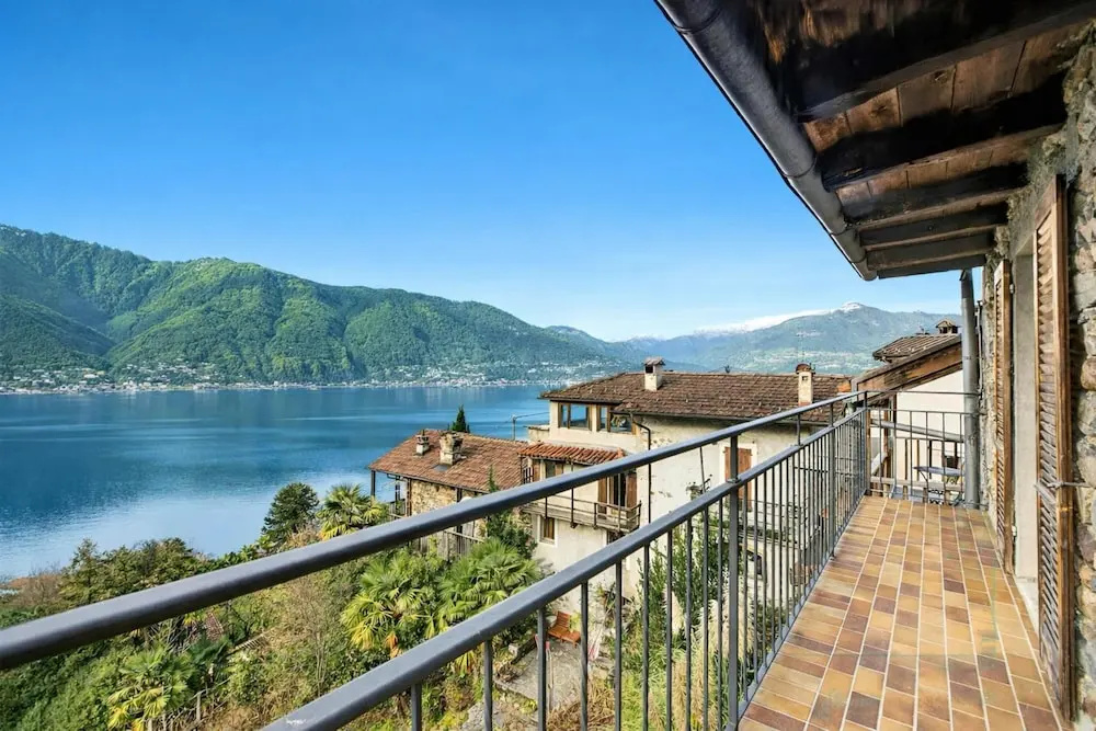 Casa la Tortue 2