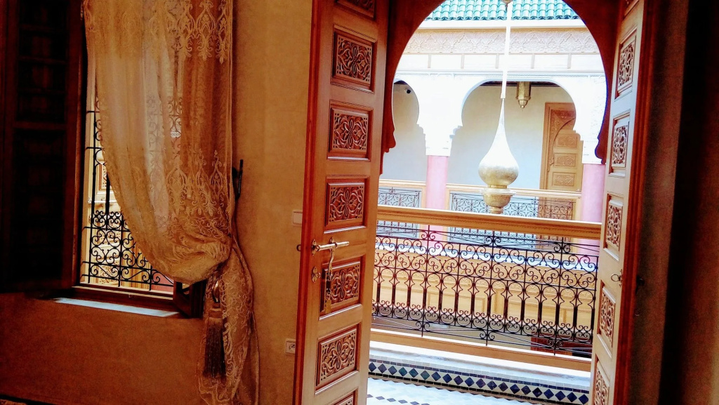 Hotel photo 15