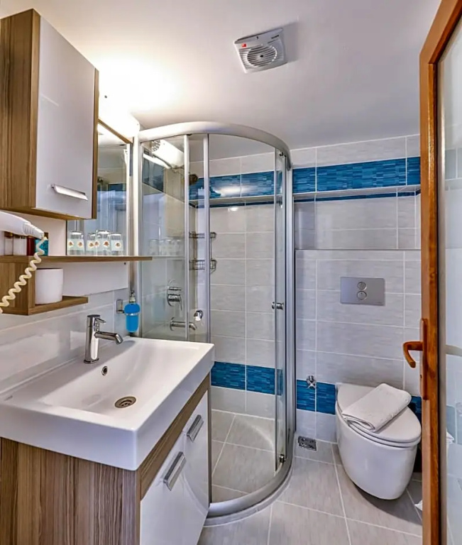 Hotel Sonne - Adults Only - Chambres