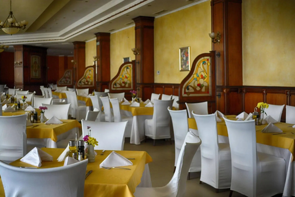 Hotel photo 22