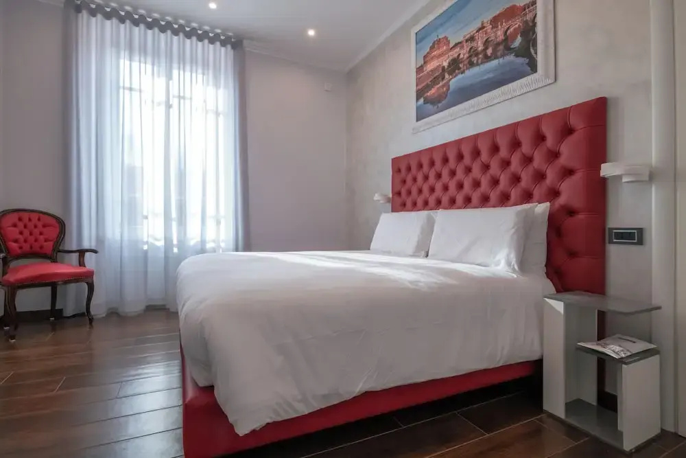 Hotel photo 10
