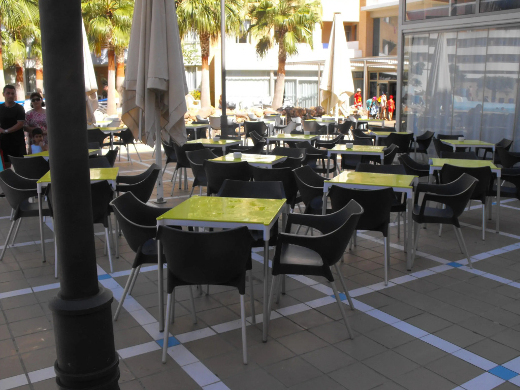 Hotel Neptuno - Général