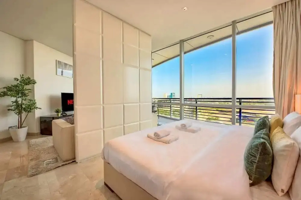 Luxury Apartment Steps Away From Everything - Général