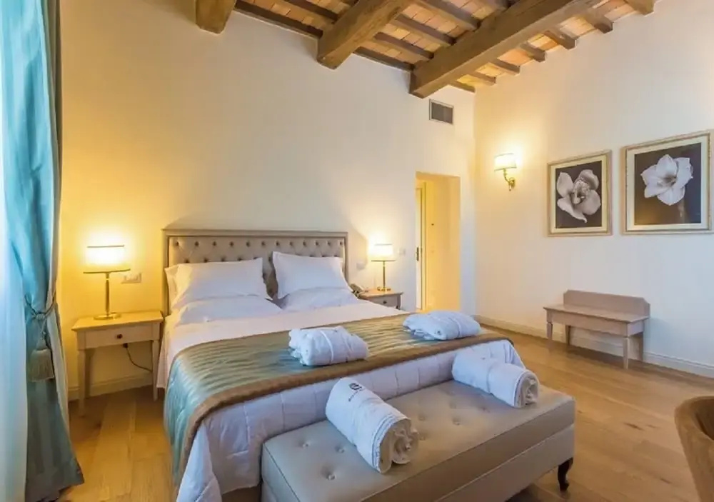 Superior room