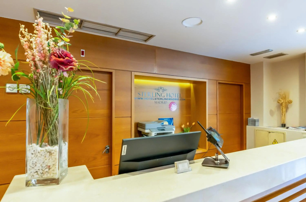 Hotel photo 14