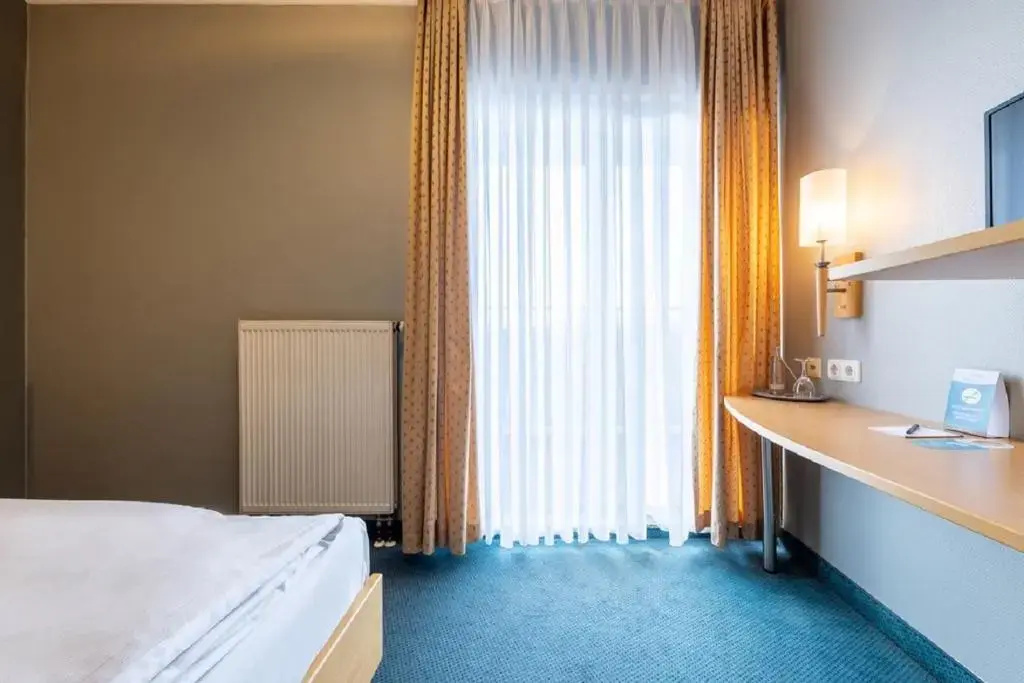 Trip Inn Hotel Conti - Chambres