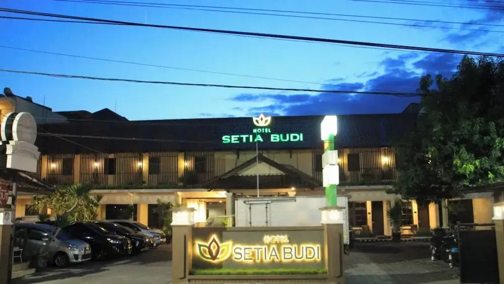 Hotel Setia Budi Madiun