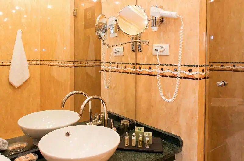 Arena di Serdica Hotel - Chambres