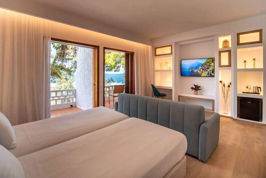 Wyndham Loutraki Poseidon Resort - фото 3