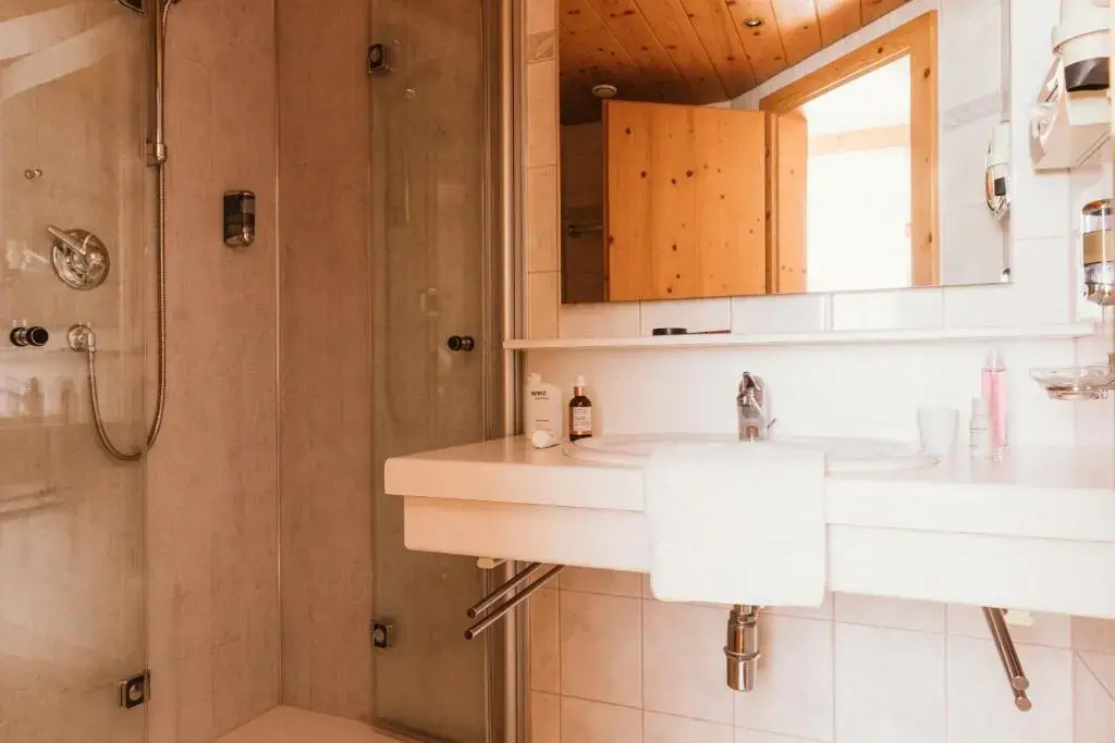Gartenhotel Linde - Chambres