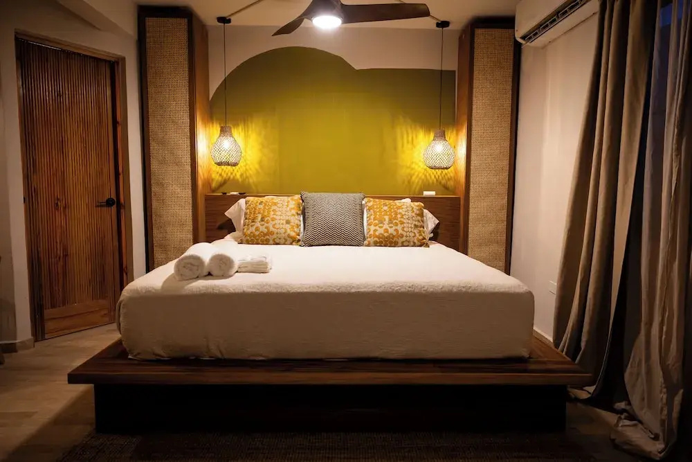 Couples Suites at Ocean Park Beach Club