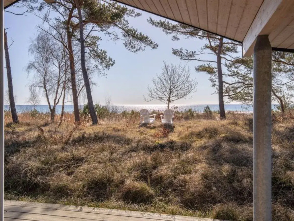 "Lucio" - 25m from the sea in Bornholm