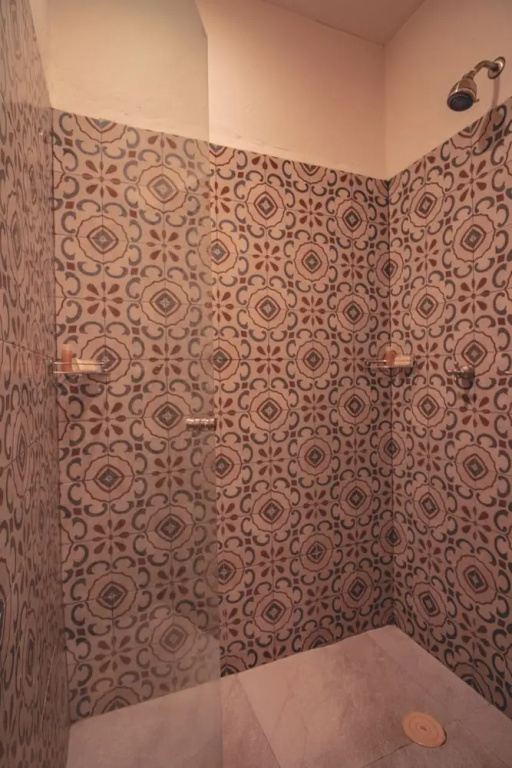 Hotel La Casona 30 - Chambres