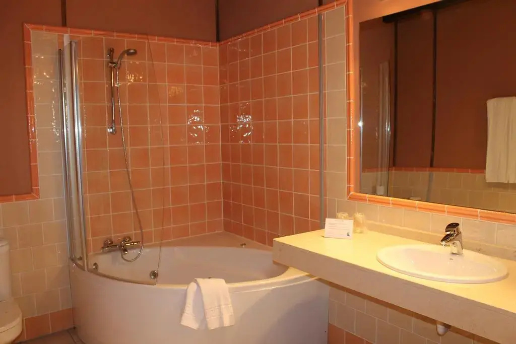 Hotel Restaurante Rural Las Baronas - Général