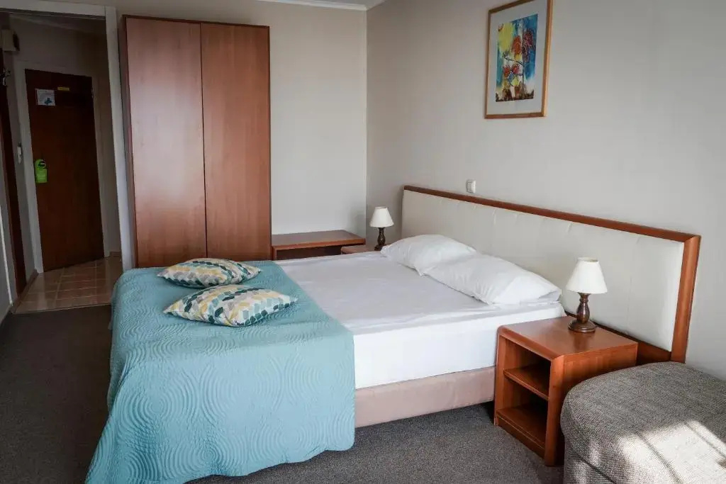 Hotel Laguna Garden - Chambres