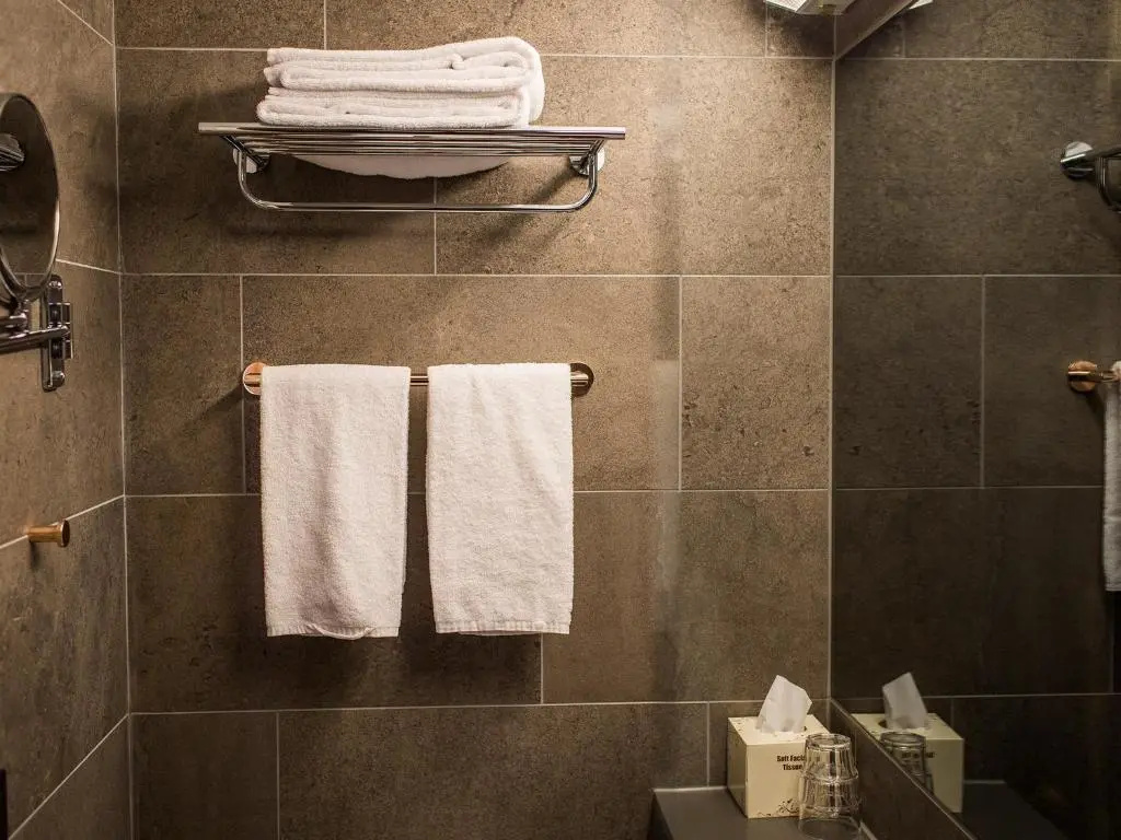 Arken Hotel & Art Garden Spa - Chambres