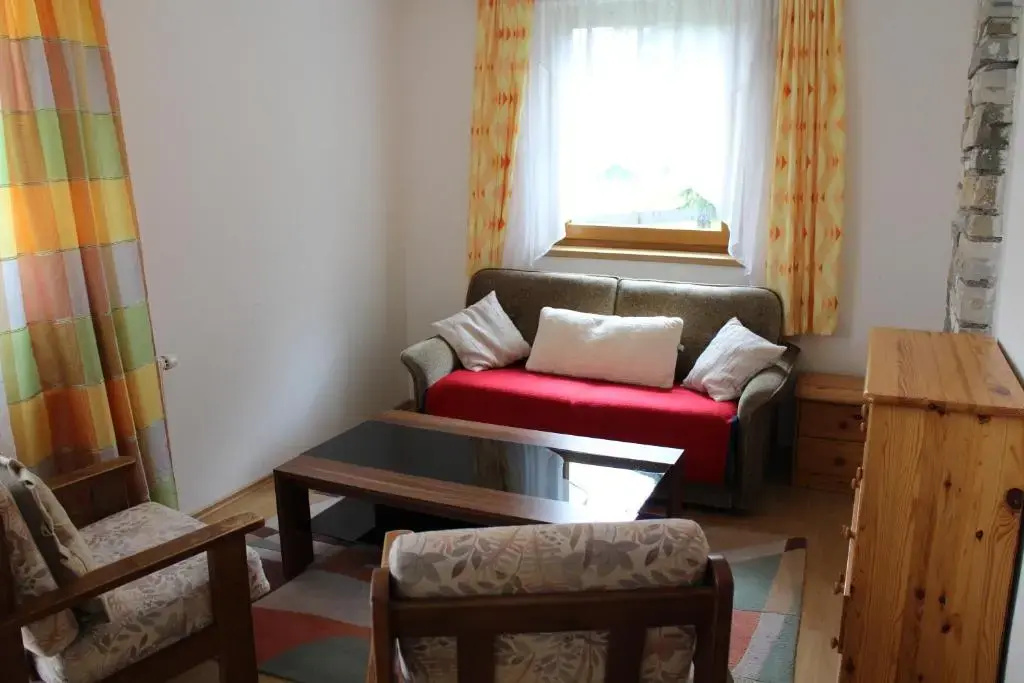 Hofweyer - Chambres