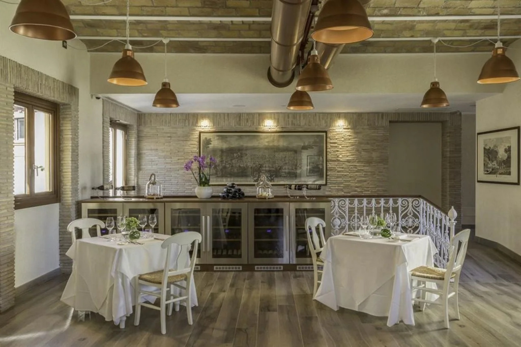 Aleph Rome Hotel, Curio Collection by Hilton - фото 13