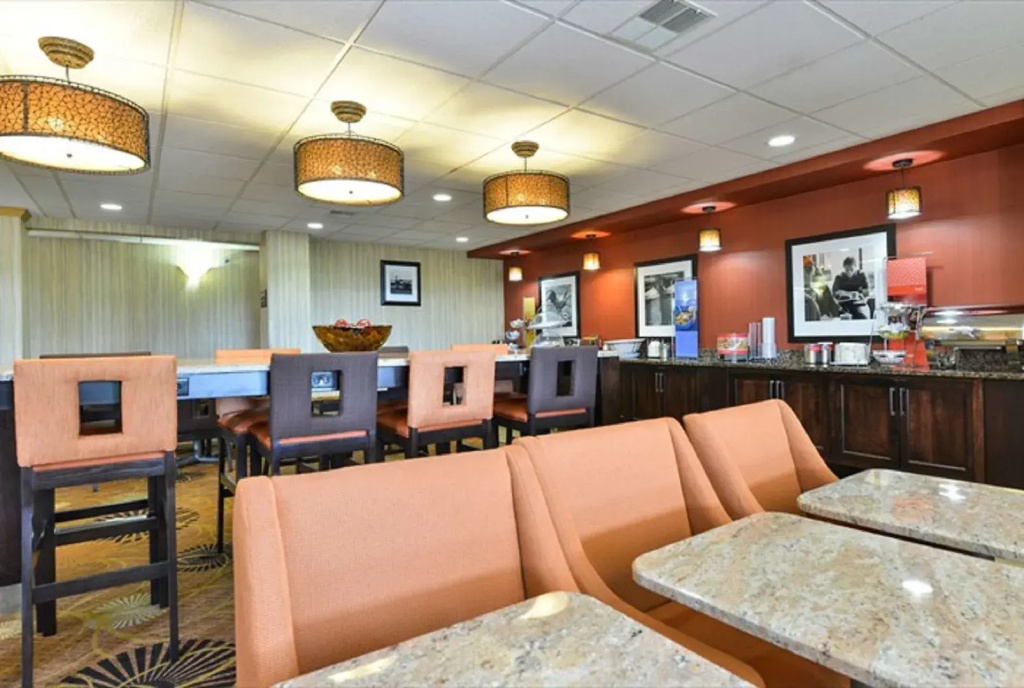 Hotel photo 21