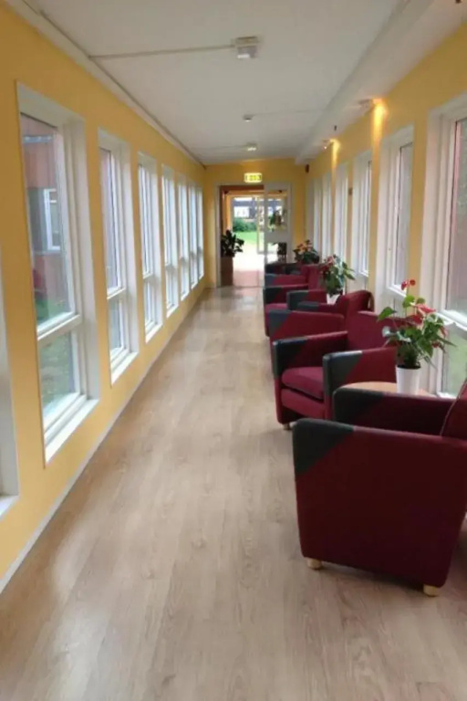 Dialog Hotel Kungens Kurva - Général