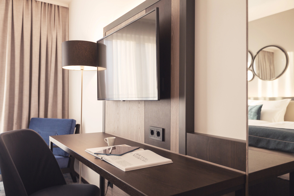 Garner Hotel Augsburg Nord by IHG — 3