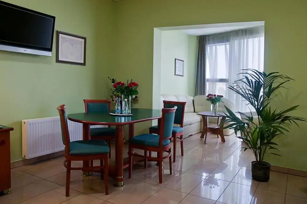 Max - Chambres