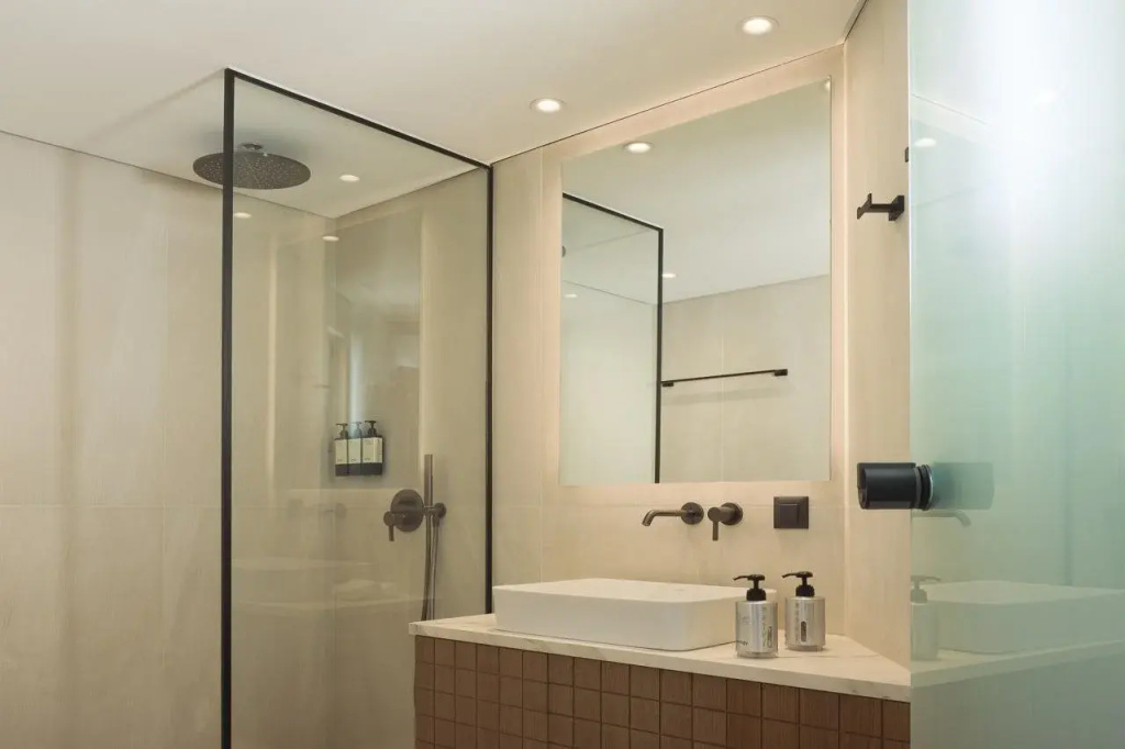 Galaxy Suites Boutique Resort - Général