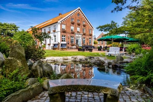 Hotel Landhaus Steinfeld - Général