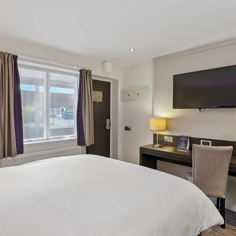 Premier Inn Coventry East - Ansty - Général