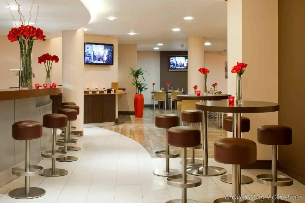 Ibis Glasgow City Centre – Sauchiehall St - Général