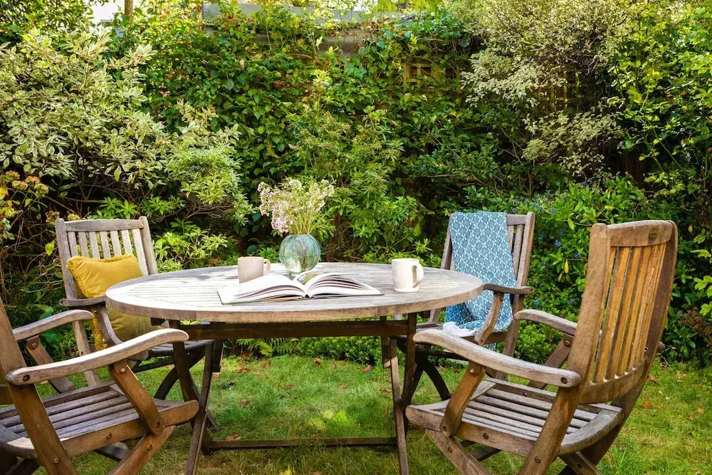 The Belsize Park Retreat - Modern 3bdr Apartment With Garden