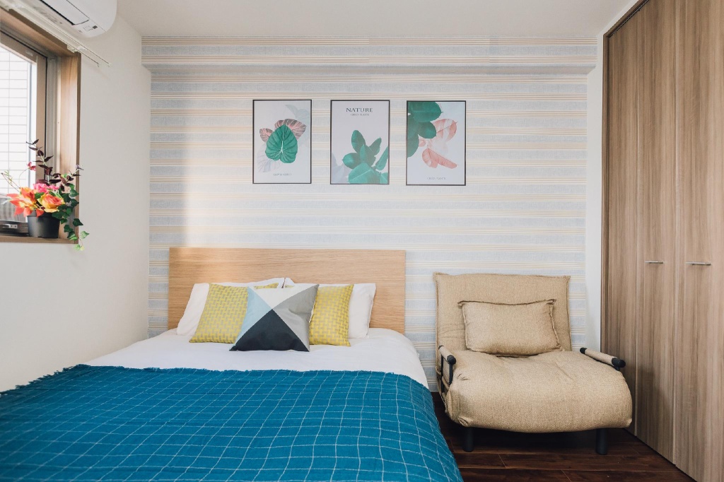Juso AFP Luxury Apartment 사진 1