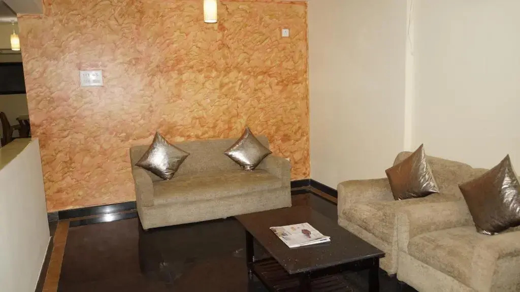 Betelnut Inn - Chambres