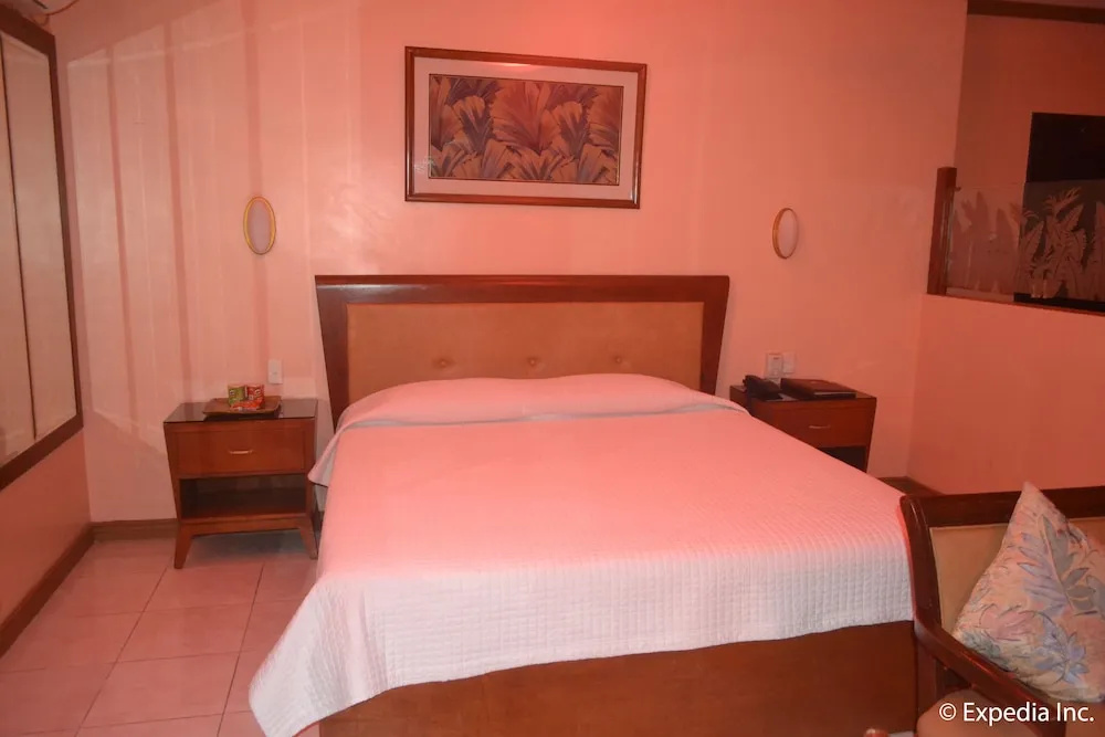 Pacific Breeze Hotel and Resort - Chambres