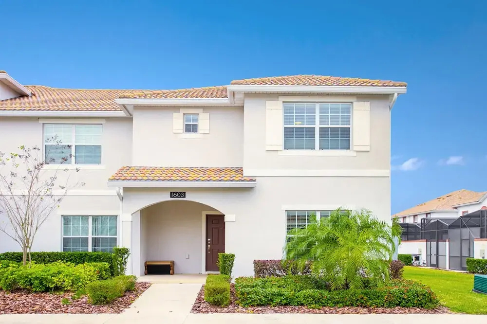 1603 Moon Valley Drive