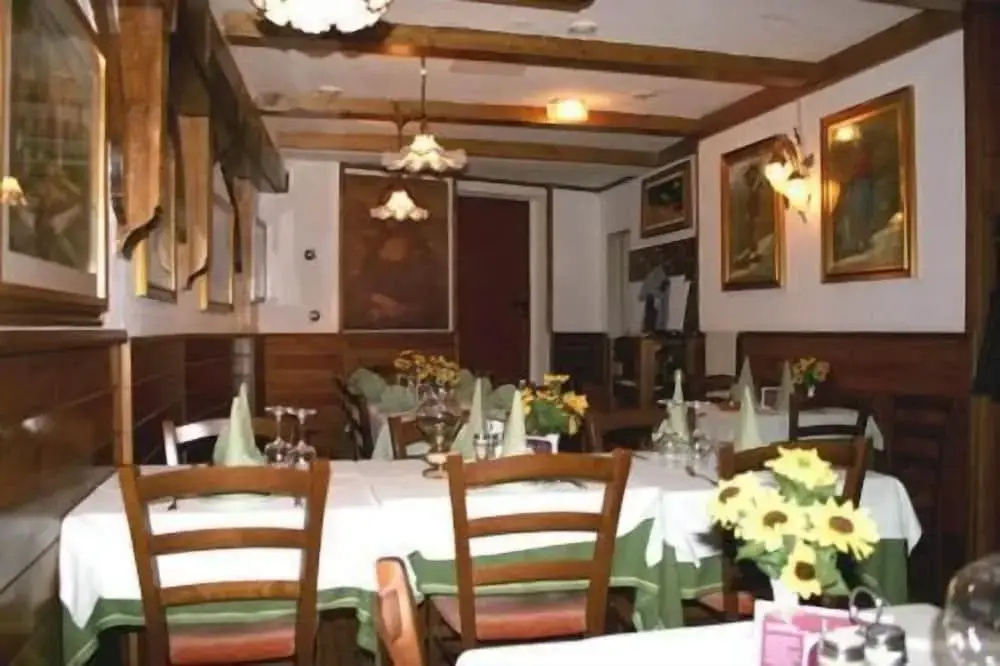 Hotel Regent - Général