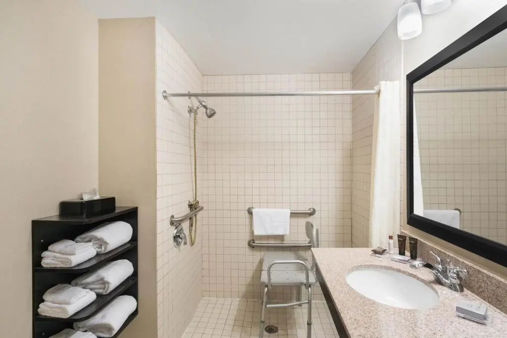 Wingate by Wyndham Lexington - Chambres