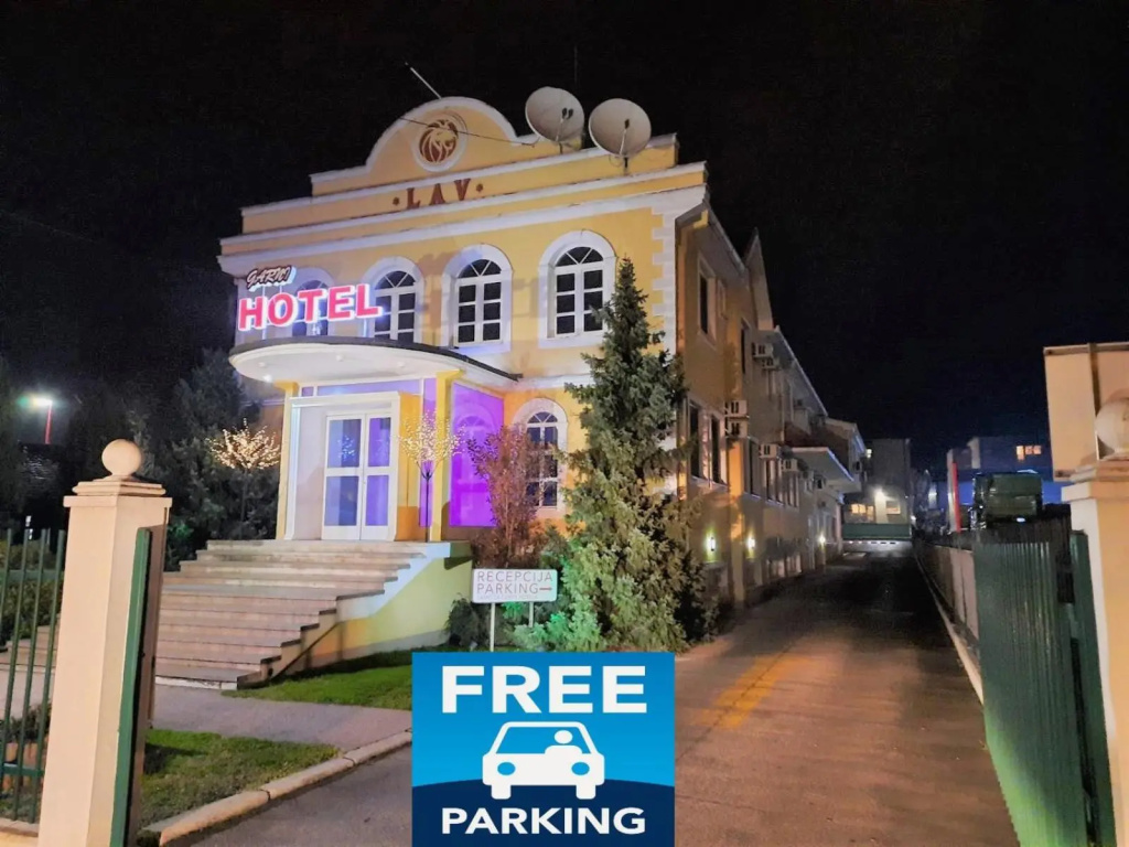 Hotel photo 34