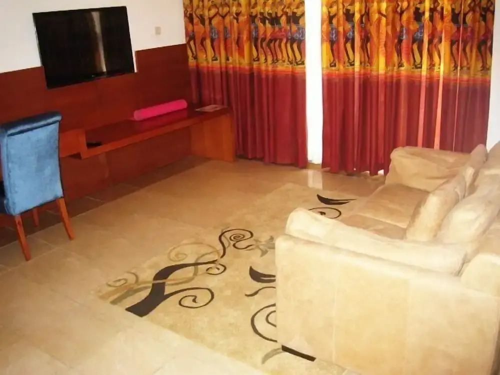 Leon Hôtel - фото 6