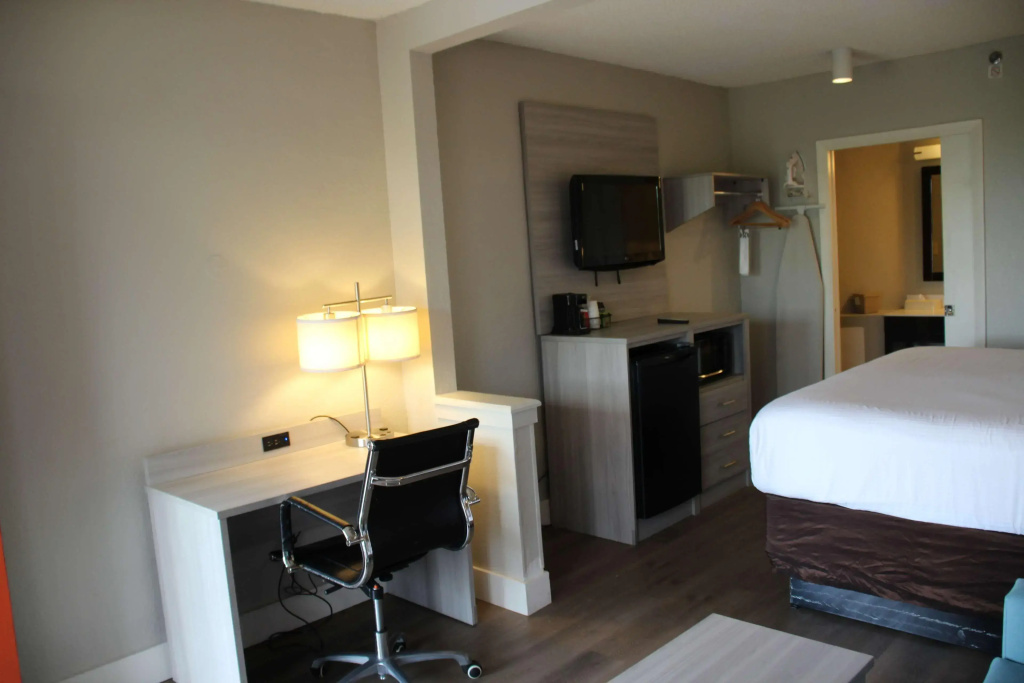 Hotel photo 30