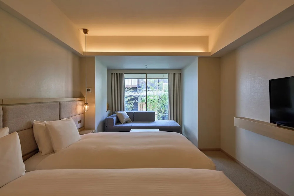 The Celestine Kyoto Gion Hotel 사진 8