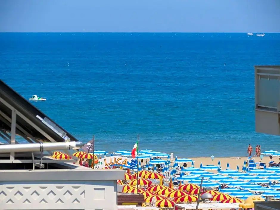 Hotel Gemini - Général