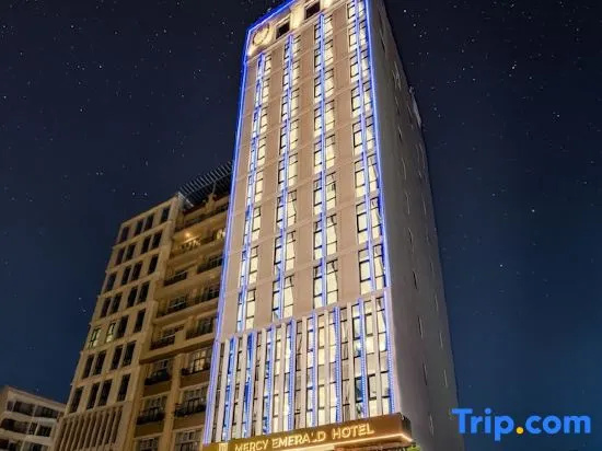 Mercy Emerald Hotel