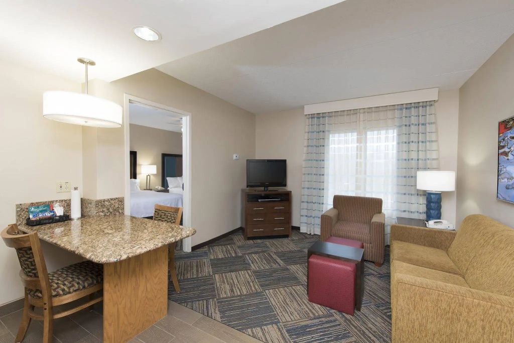 Homewood Suites by Hilton Columbus/Airport - Général