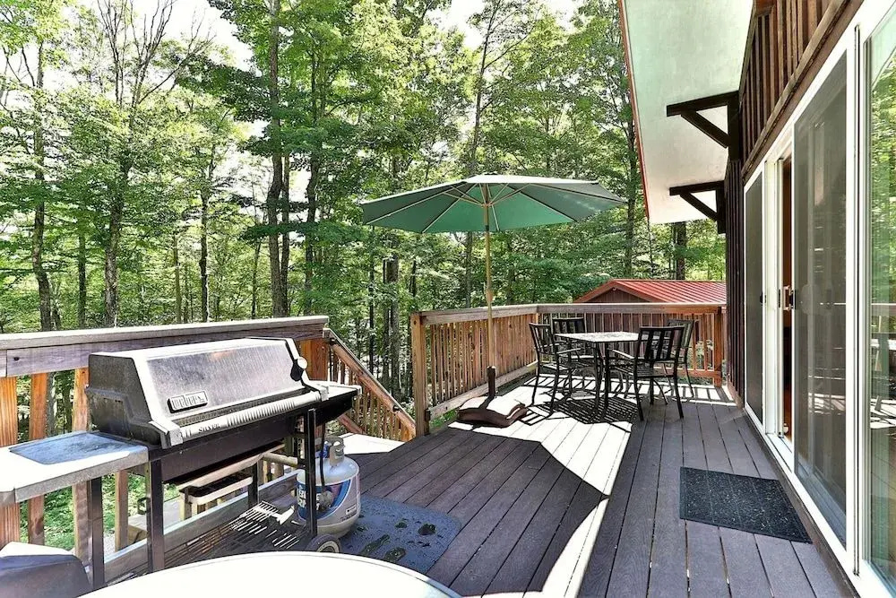 the Shack by Killington Vacation Rentals