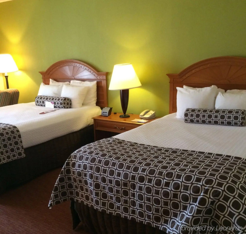 Doubletree by Hilton Fort Myers at Bell Tower Shops — фото 3