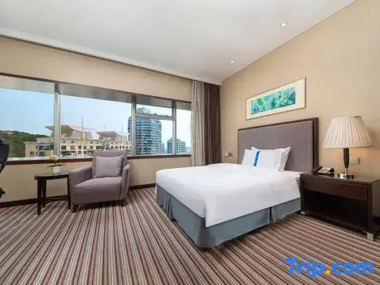Binbei Yiho Hotel - Chambres