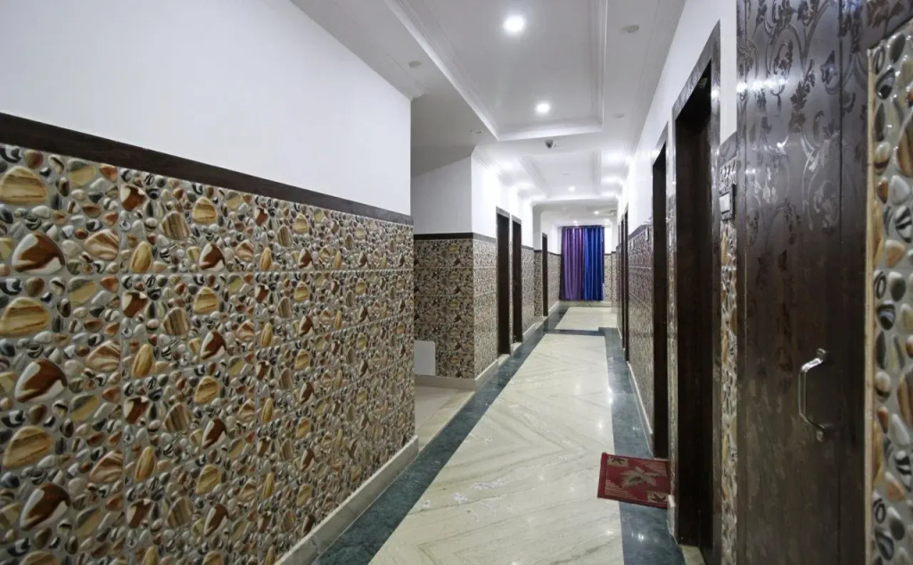 Hotel JMK International - Général