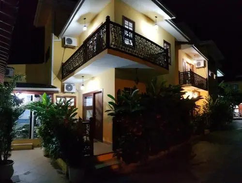 Hotel photo 16